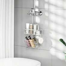 Towel Racks - Gümüş rengi - Görünüm 3