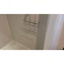 Towel Racks - Gümüş rengi - Görünüm 7