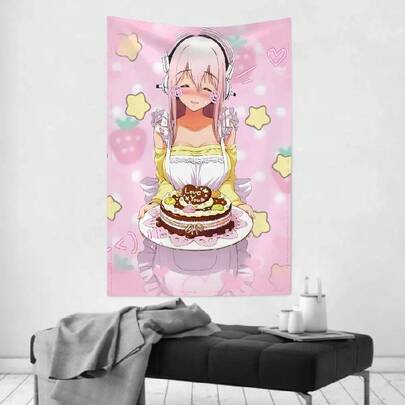 Anime S-Super Sonic…