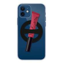 Son dưỡng môi silicon, keo dán 3M đa năng, tương thích với điện thoại Apple và Android, quà tặng ngày Valentine. - Nhiều màu - Xem 8