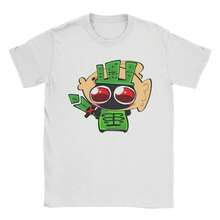 Blamed John Forsakens C00lkid Bluudude Forsake Summer T Shirts Novelty Tee Shirt For Man Short Sves Casual Top Tees - 款式7 - 查看 6