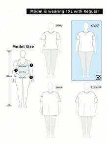 大码女式休闲夏季 T 恤，带有沙漠仙人掌和公牛头骨印花 - “如果我是问题，那么你可能是原因”图案 T 恤，宽松版型 T 恤，俏皮的标语设计，舒适，沙漠主题服装 - 卡其色 - 查看 5