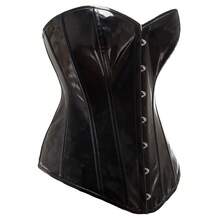 Cosplay Clothing - Black - View 3