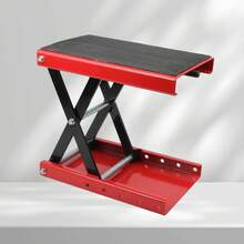 PowerMotor Kích nâng xe máy điện có thể điều chỉnh độ cao, gập gọn, tải trọng 500kg. - A - Xem 4