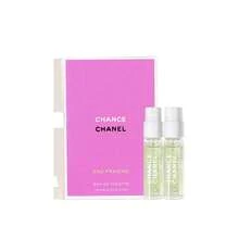 Chance Eau Fraiche For Women, Eau De Parfum Spray 1.5ml / 0.05 Fl.Oz Mini Travel Size - Eau Fraiche - Xem 3