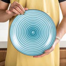 Essgarnituren - Blau – 24-teilig - Übersicht 7