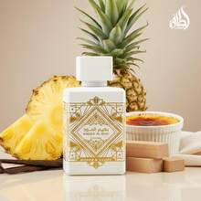 Lattafa Bade'e Al Oud Honor & Glory - Fruity, Vanilla, Warm Spicy, Woody - Eau De Parfum Long-Lasting Fragrance For Unisex, 3.40 Ounce / 100 Ml | Unisex - 巴德.阿爾.奧德榮譽與榮耀 - 查看 5