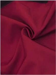 男女童魔法斗篷服装，适合派对和节日穿着 - 黑色 - 查看 4