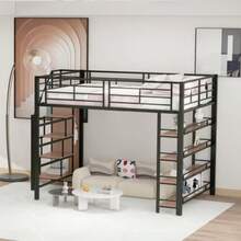 Bed Frames - Black - View 5