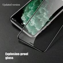Anti-Spy Screen Protectors For Mobile Phones - 9D - 查看 2