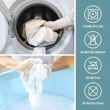 Bettwäsche-Sets mit Kissenbezügen - 140 cm x 200 cm - Übersicht 6