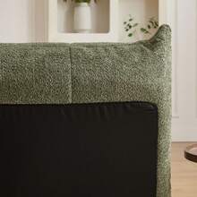 Chaise Lounges - 綠色 - 查看 4