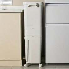 Kompostbehälter für Innenräume - [Witz] - Übersicht 7