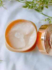 Tsubaki 180克山茶花油高级修护发膜 | 专为受损发质打造的高级修护保湿发膜 | 蕴含丰富的美容成分，有效修护受损发梢 | 打造沙龙级秀发状态 | 深层滋养发丝及发梢，打开并松解毛鳞片 | 令秀发柔顺健康，持久保湿亮泽 - 正裝 - 查看 3