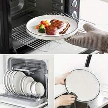 Essgarnituren - Weiß, 18-teilig - Übersicht 3