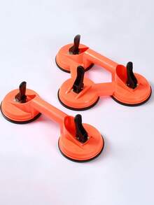 1pc Powerful Suction Cup Tile Aluminum Board Glass LCD Screen Disassembly Puller Ceiling Removal Tool - A - View 11