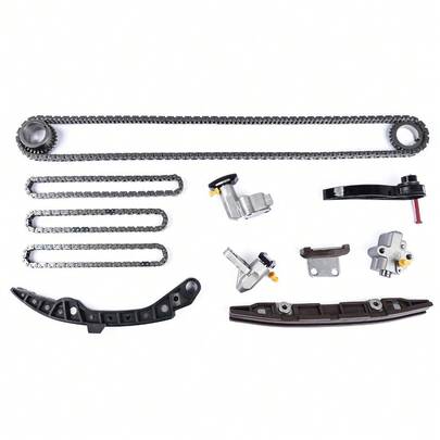 Engine Timing Chain Kit Fits For Infiniti QX60 Nissan Pathfinder 2017-2024 130856KA0A