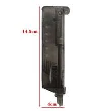Cargador de 6MM de tamaño pequeño 100 rondas BB cargador rápido de juguete dispositivo de carga universal relleno - A - Ver 4