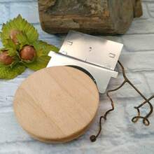 Small Loom Speedweve Type Weaving Tool Repair Kit Household Easy To Carry - 小號 - 查看 4