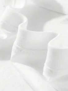 Authorized Disney Mickey And His Friends To Print Men's T-Shirts, T-Shirts With Round Neck, Breathable And Lightweight, Fashionable Street Clothes And Men's Casual Tops. - 白色 - 查看 3