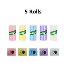 Sticker Printer Paper, Mini ThermalPrinter Paper, Inkless Print Papers For Most Mini Instant Camera, Photo Labels, For Photos, To-Do Lists - 57mm Width - View 19