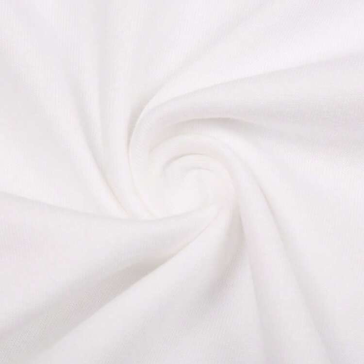 Nike 男士 AS U NSW TEE LSE LOVE IN AIR 短袖T恤，针织无领T恤 TIH1170-100 - 白色 - 查看 4