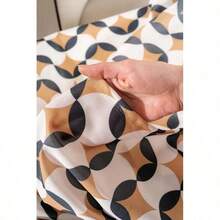 Geometric Abstract Tablecloth, Table Cloth, Picnic Cloth - Standard - View 8