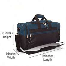 Training Bags - Negro45 - View 3