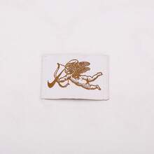 Nike 男士 AS U NSW TEE LSE LOVE IN AIR 短袖T恤，针织无领T恤 TIH1170-100 - 白色 - 查看 3