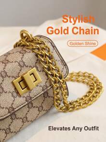 Mini Square Bag, Geometric Pattern Chain Turn Lock, PU Valentine's Day Gift, Beach Bag, Vacation Essential, Cruise Must-Have. Perfect For Commuting, Classes, Shopping, Travel, Dates, Beach Outings, Seaside Getaways, Holidays, And More. Handbag, Women's Tote Bag, Travel Bag, Women's Tote Bag, Women's Fashion Backpack, Beach Bag, Beach Tote Bag, Women's Beach Accessories, Luggage, Women's Clutch, Women's Shoulder Bag, Women's Multi-Function Backpack, Messenger Bag. Travel Essentials, Air Travel Must-Haves. New Year Gifts, Women's Gifts. - 彩色 - 查看 6