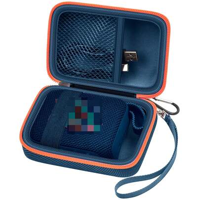Carrying Case Compa…