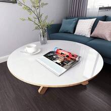 60cm *3m Easy Application Luxurious Self-Adhesive Marble Pattern PVC Wallpaper - Waterproof, Peel & Stick, High Heat Resistant For Kitchen Backsplash, Bathroom, Furniture Makeover - Easy To Apply, Durable Vinyl Contact Paper - 1PC - View 6