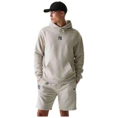 New Era Men Outdoor Hoodies & Sweatshirts