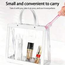 25pcs/Set Mini Long Handle Eyebrow & Eyelash Comb, Multi-Functional Small Eyebrow Curler, Makeup Tools, Compact Eyebrow Grooming Brush, Portable For Makeup, Eyebrow & Eyelash Care, Eyebrow Shaping, Dyeing, Beauty Tools, Mini Eyebrow Comb, Eyebrow Grooming Brush, Travel Essentials, Women Gift - Multicolor - View 5