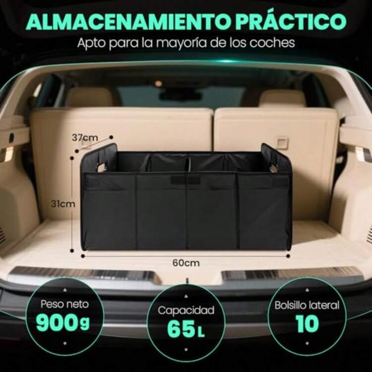 Storage Carts - Gris - 查看 2