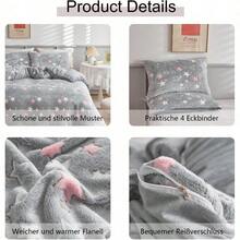 Kinderbett Zubehör - [Mehrfarbig] - Übersicht 9