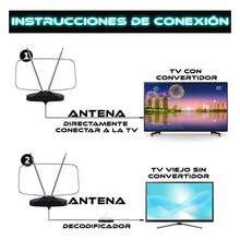 TV Receivers & Stick - Black - View 5