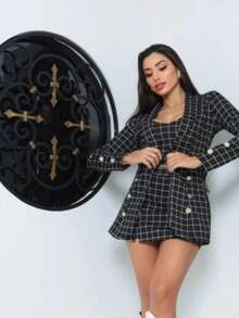 Xadrez Preto