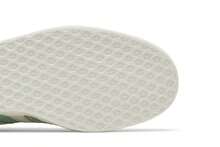 Adidas Adidas Womens Gazelle 'Hazy Green' (Women's Sizes) Hazy Green//Cloud White IG4393 Summer New - màu xanh lá - Xem 5