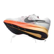 Nike 男士耐克 RUN SWIFT 3 跑步鞋 DR2695-017，轻便缓震户外及日常休闲运动鞋 - 杉木淺藍灰/黑/亮深紅/典雅托帕石色 - 查看 6