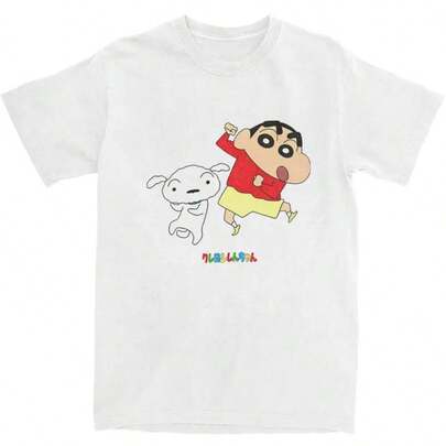Men's T Shirt Crayo…