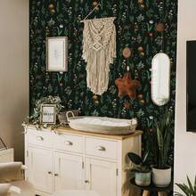 Wall Paper - RW809-3M - Xem 9