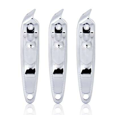 3X Slanted Edge Nai…