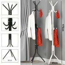 Coat Racks - Wit - Bekijken 3