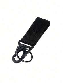 1pc 2025 New Arrival Outdoor Tactical Waist Pack Set, Multi-Functional Nylon Tactical Belt, Handmade Crafted, Lightweight - A - View 6