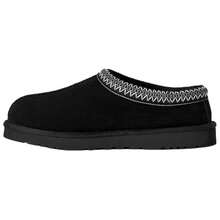 UGG Tasman II EVA Abrasion Resistant Closed Toe Slippers Men's Black 1174671-BLK - 黑色 - 查看 2