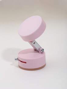 Foldable & Extendable Dual-Sided Magnetic Phone Holder With Vacuum Suction Cup, Multifunctional Magnetic Phone Stand Compatible With IPhone, Android Phones, Birthday Gift For Family And Friends, Summer Gift, Birthday Car Accessory, Car Phone Holder - Multicolor - View 9