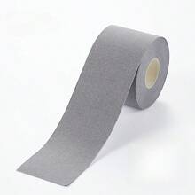 1条3.8厘米x5米防水肌内效贴布 – 弹性运动带，适用于运动恢复、健身房、肌肉支撑和绷带固定 - 彩色 - 查看 12