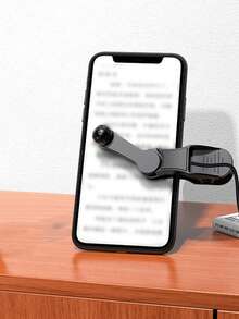 Automatic Clicker For Smartphone Live Streaming - Rapid Clicking Simulation Tool - Multicolor - View 7