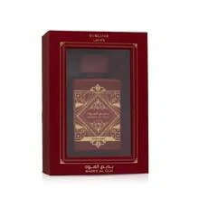Bade'e Al Oud Sublime - Tropical, Fruity, Fresh, Vanilla - Eau De Parfum Long-Lasting Fragrance For Unisex, 3.40 Ounce / 100 Ml - 木頭 - 查看 3